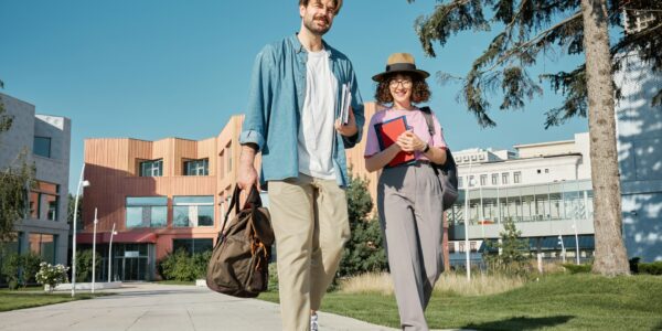 How IoT is Changing the Game in University Campus Management