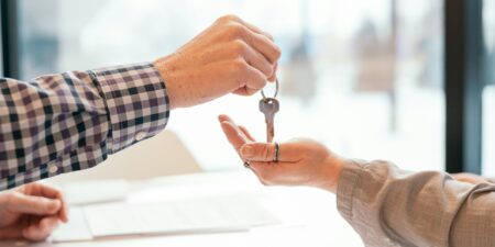 What to Do When You Lose Your Keys