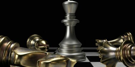 Jonathan De Vita: Computer Chess – A Historic Perspective