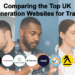 Comparing the UK’s Most Effective Lead Platforms for Tradesmen
