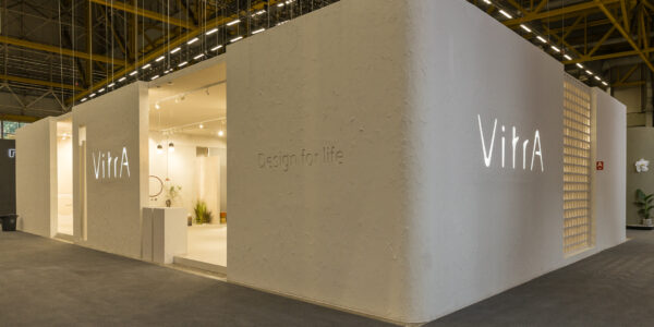 Pioneering the Future: VitrA Tiles Showcases “100% Recycled Porcelain Tile” and V-Tone at Cersaie 2025