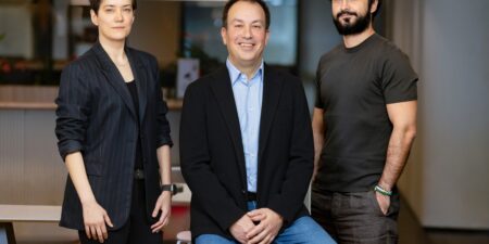 Dataroid Completes $6.6M Funding Round to Fuel Global Growth
