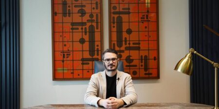 Ali Çetinkaya: AI Planning Tools Improve Clarity in Aesthetic Decisions