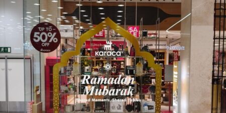 Karaca Serves UK Ramadan Households with Practical Homeware Range