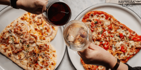 PizzaExpress Live Launches Valentine’s Set Menu for Couples in Dubai Production City