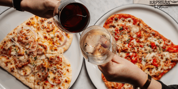 PizzaExpress Live Launches Valentine’s Set Menu for Couples in Dubai Production City