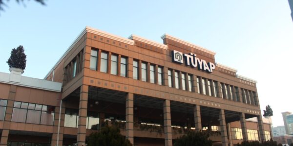 Istanbul to host major international food exhibition in September