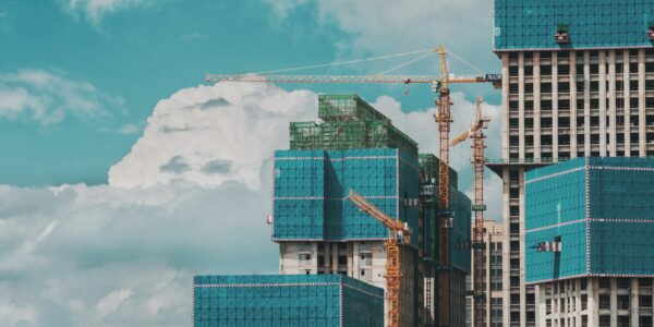 An Overview of the Audie Tarpley Construction Portfolio at DCG