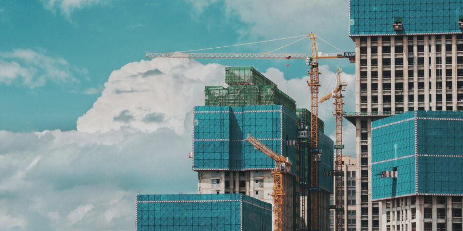 An Overview of the Audie Tarpley Construction Portfolio at DCG